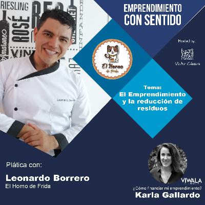 El emprendimiento y la protección de animales El emprendimiento y la protección de animales