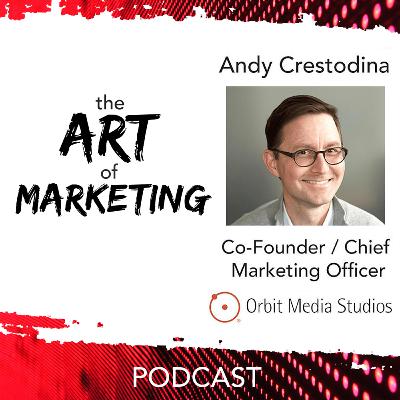 027: Creating Content Chemistry w/ Andy Crestodina