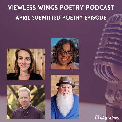 Four Poets Recite (Lores Denison, Maya Sheppard, Keith Gaboury, Kenneth Boyd)