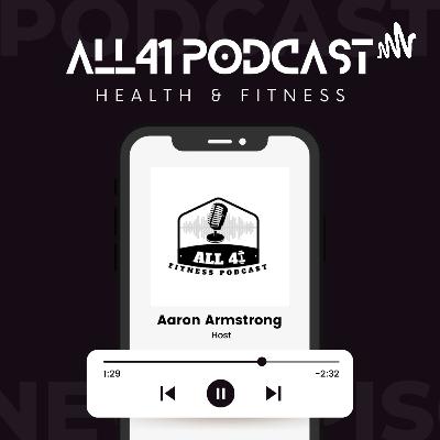 Episode 55 - Fix your Squat!