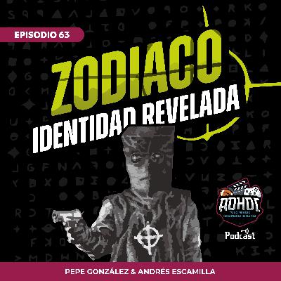 Zodiaco: Identidad Revelada