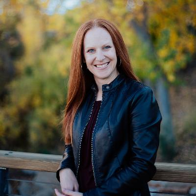 The Four Phases of Healing After Betrayal with Tammy Gustafson