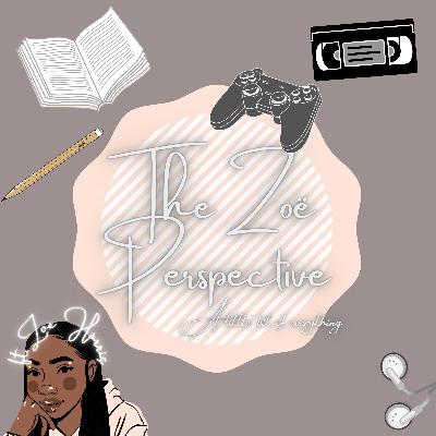 Podcast Interview; English Project