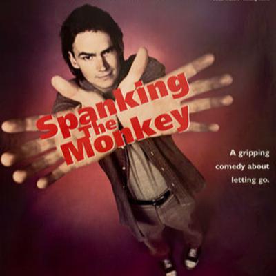Spanking the Monkey (1994)