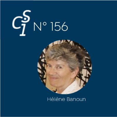CSI N°156 du 28/11/24 : Hélène Banoun - Bénéfice/risque vaccins Covid Nov. 2024 CSI N°156 du 28/11/24 : Hélène Banoun - Bénéfice/risque vaccins Covid Nov. 2024