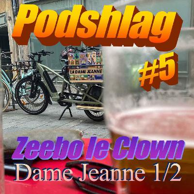 Zeebo le Clown