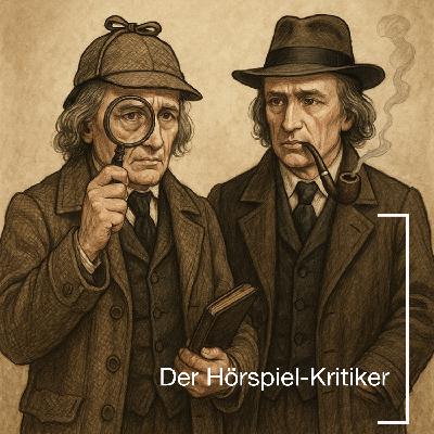 Märchen und Verbrechen – Brüder Grimm (Staffel 4): Die Gebrüder Sebastian Fitzek