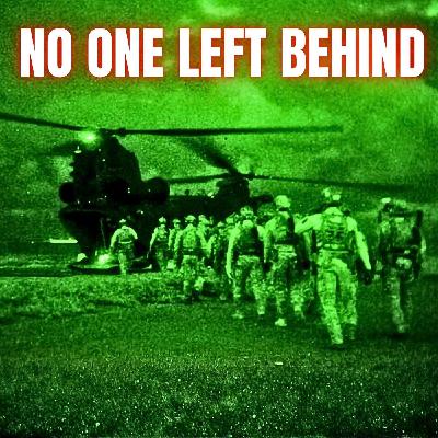 Inside the Insane F-15 WSO Rescue in Iran by U.S. SOF | EYES ON GEOPOLITICS