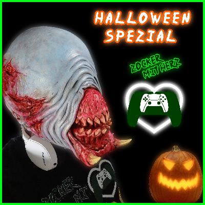 Halloween Spezial, die Abkürzung Halloween Spezial, die Abkürzung