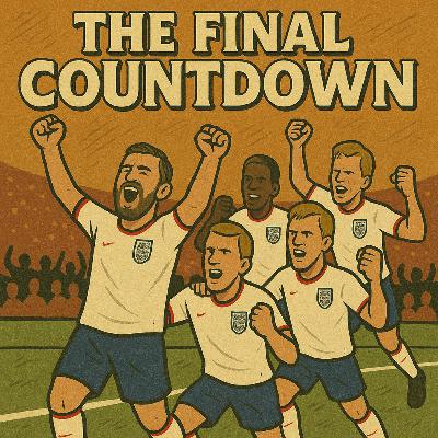 The Golden Generation - EURO 2004 The Golden Generation - EURO 2004