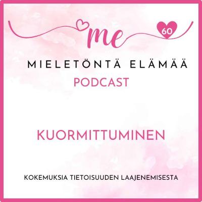 60. Kuormittuminen 60. Kuormittuminen