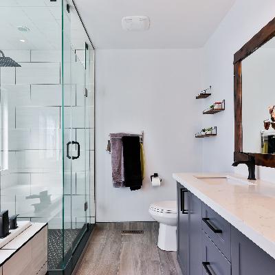 Outdated Bathroom? Checkout New Remodeling Trends