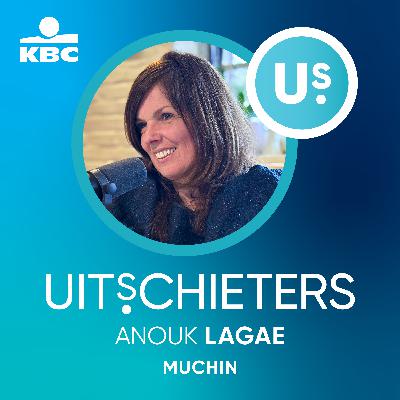 “Mijn droom is zo groot, dat ik moet starten met mijn botten aan, in de modder.” CEO Anouk Lagae over #ondernemen #welzijn op het werk, persoonlijke #balans en het probleem van #langdurigzieken in bedrijven. “Mijn droom is zo groot, dat ik moet starten met mijn botten aan, in de modder.” CEO Anouk Lagae over #ondernemen #welzijn op het werk, persoonlijke #balans en het probleem van #langdurigzieken in bedrijven.