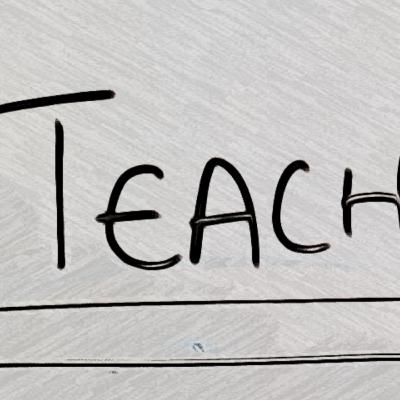 Episode 5: Teach Meet