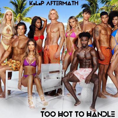 K.L.P Aftermath™ Season 6 w/ Kennedy Lucas & Simone Teags- "Too Hot Too Handle"