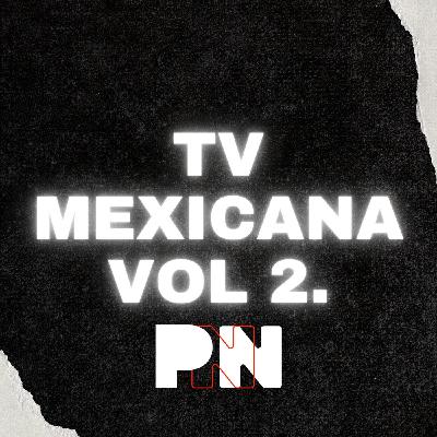 Lo más insólito de la TV: secta en Televisa (¿mito?), María Félix y más Lo más insólito de la TV: secta en Televisa (¿mito?), María Félix y más