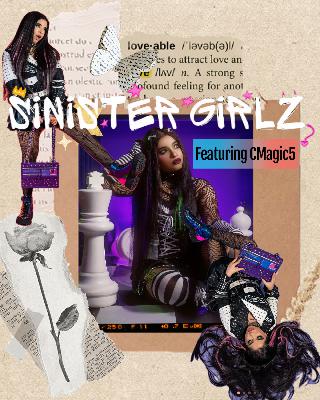 Interview With CMAGIC5