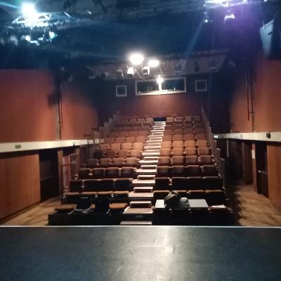 Théâtre du Cercle à Rennes et son Festival des créations amateures