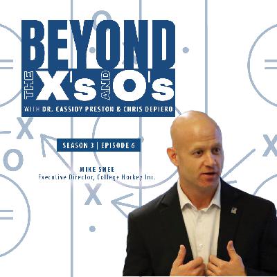 Examining the Minnesota Hockey Development Model with Mike Snee Examining the Minnesota Hockey Development Model with Mike Snee