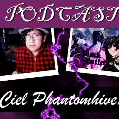 ¿Ciel y Sebastián Son Humanos? - ANALIZANDO Kuroshitsuji (Cap 1) - FeerZoundPodcast