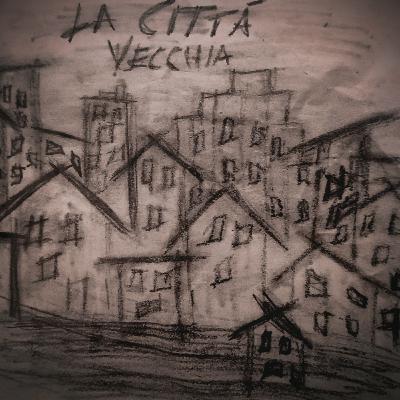 Audio racconto: LA CITTÀ VECCHIA di Mattia Michele De Rinaldis Audio racconto: LA CITTÀ VECCHIA di Mattia Michele De Rinaldis