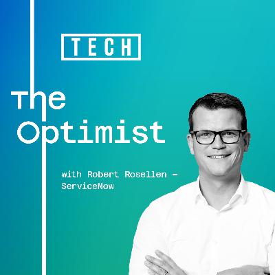 Is technology the savior of bureaucracy, Robert Rosellen?