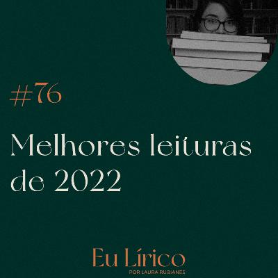 #76 Melhores leituras de 2022