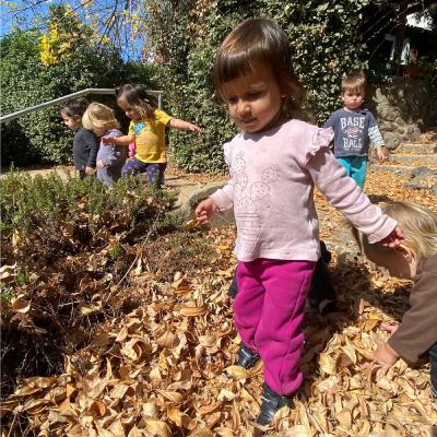 מדיטציה לילדים לפני השינה