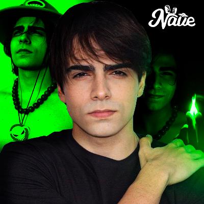 Lucas Amorim | #LucasForAce | Nave Podcast #143