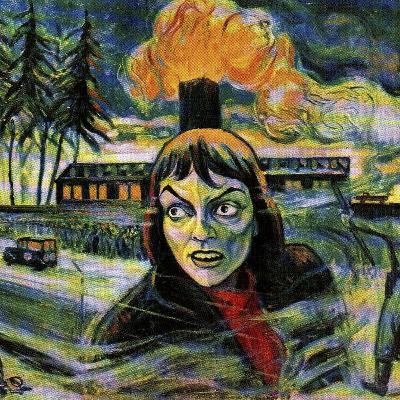 Una tavola apparecchiata, il viaggio di una lettera, ...