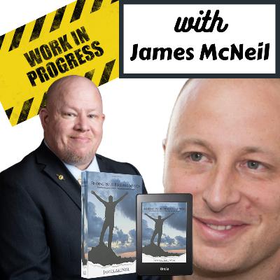 Finding Your Personal Mission with James McNeil Finding Your Personal Mission with James McNeil