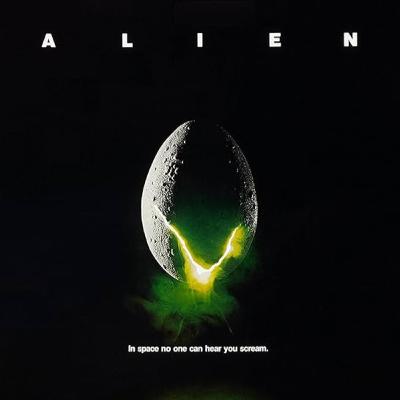Ep. 69 - ALIEN (1979)!