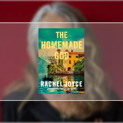 Download The Homemade God by Rachel Joyce Download The Homemade God by Rachel Joyce