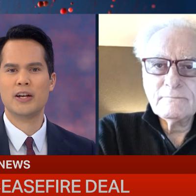 Can the Gaza ceasefire agreement hold TRT09102025