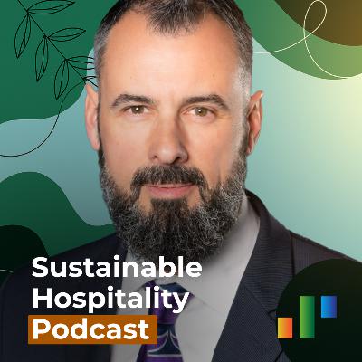 Energy, Waste & Water Conservation at Scale | Michael Gulich, MGM Resorts