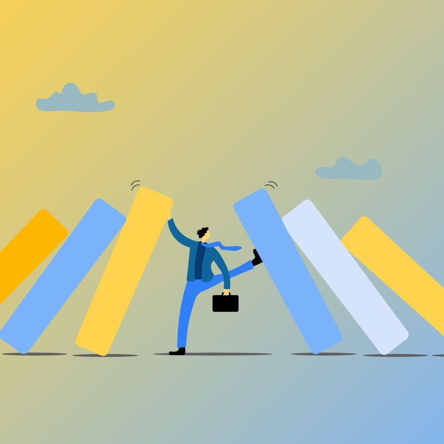 کاور پادکست بهترین دوره‌های دیجیتال مارکتینگ - دیوان ادز