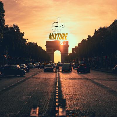 MiXTURE vol.6