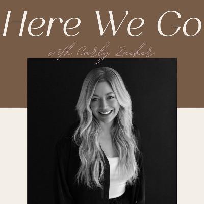 Here We Go - Fighting Social Stigmas with Dr. Brenden Turvo-Clemmens