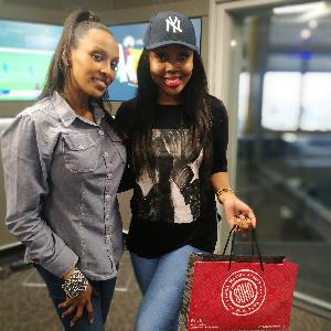Sechaba gets the Soho treatment