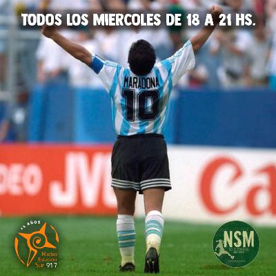 ¡Tercera temporada! No se mancha - 12/5 Programa completo