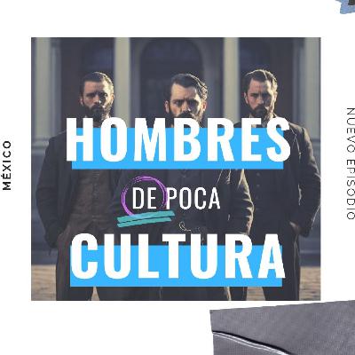 Ep. 7 Parte 1 Playoffs NFL 2026 Finales Divisionales, Datos Duros y Nuevo Refuerzo | Hombres de Poca Cultura T.5