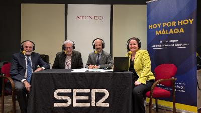 Málaga: 50 años de libertad, memoria y desafíos entre generaciones Málaga: 50 años de libertad, memoria y desafíos entre generaciones