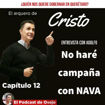 El Arquero de Cristo El Arquero de Cristo