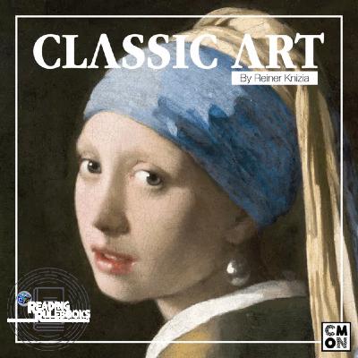 Classic Art