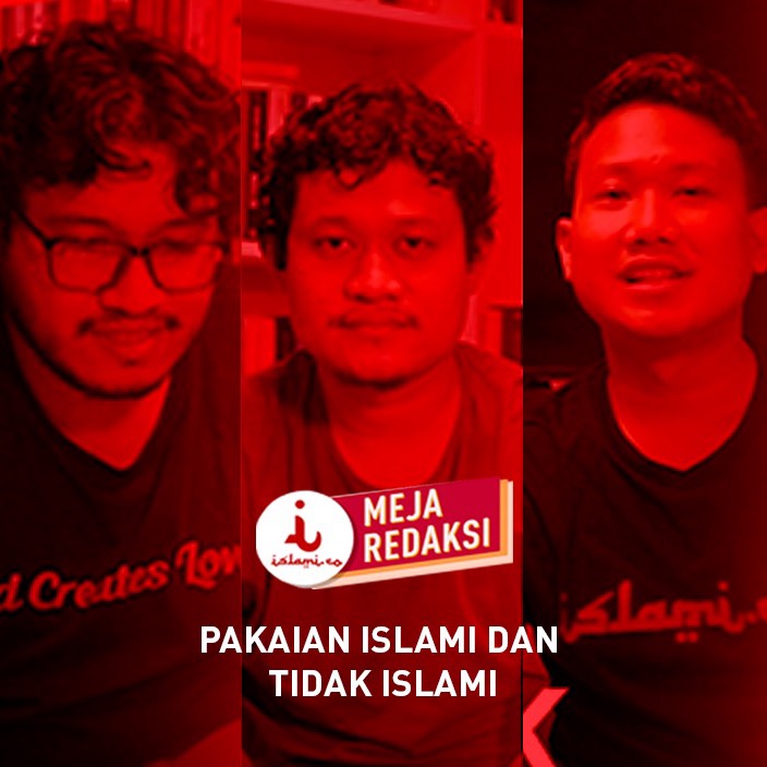 Podcast Islamidotco