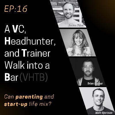 Can parenting and start-up life mix? Can parenting and start-up life mix?