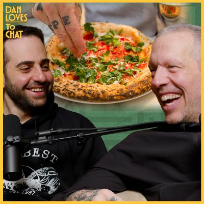World’s #1 Pizza Maker: What can still go wrong after 30 years of making pies World’s #1 Pizza Maker: What can still go wrong after 30 years of making pies