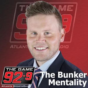 The Bunker Mentality Reunion The Bunker Mentality Reunion