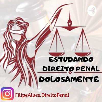 Episódio 3: Aplicação da Lei Processual Penal no Espaço