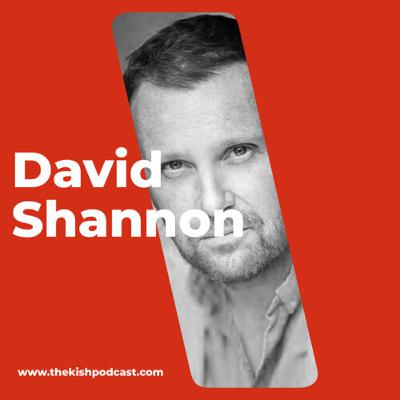 S2E5 - David Shannon S2E5 - David Shannon
